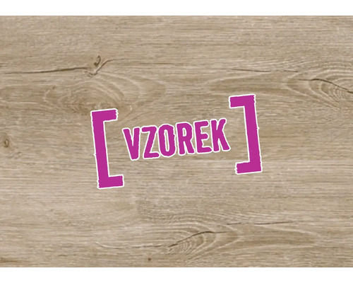 Vzorek dřevěného povrchu