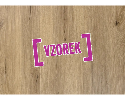 Vzorek