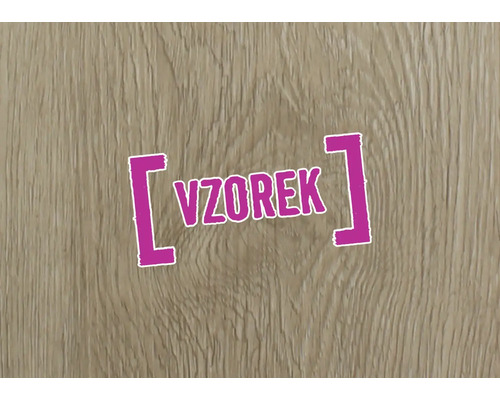 Vzorek vinylové podlahy samolepicí Oak 6335259