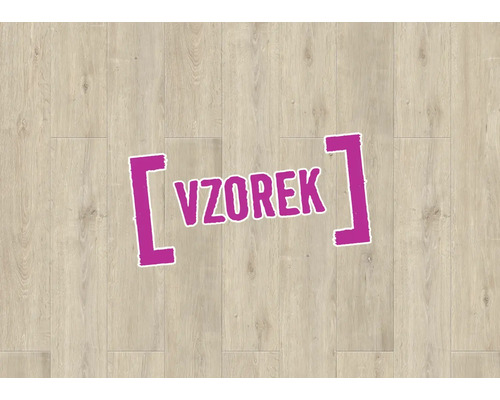 Vzorek vinylové podlahy samolepicí Aurel 6335265