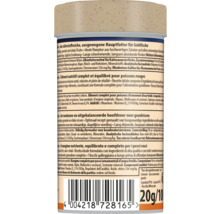 Krmivo pro ryby, vločkové TETRA Goldfish 100 ml
