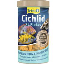 Tetra Cichlid XL Flakes krmivo pro cichlidy
