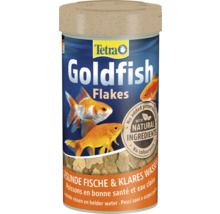 Krmivo pro akvarijní ryby Tetra Goldfish vločkové 250ml