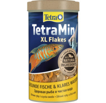 TetraMin XL Flakes krmivo pro ryby pro zdravé ryby a čistou vodu