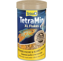 TetraMin XL Flakes krmivo pro ryby dóza