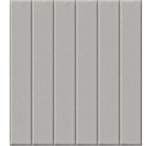 Dekorativní panel se vzorem pruhů na stěnu