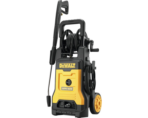 Vysokotlaký čistič DeWalt DXPW002M-E, 2100 W, 150 bar