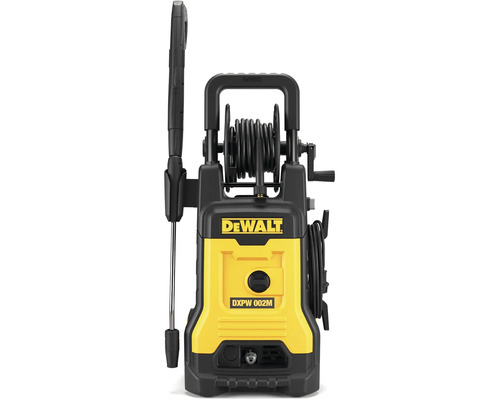 Vysokotlaký čistič DeWalt DXPW 002M