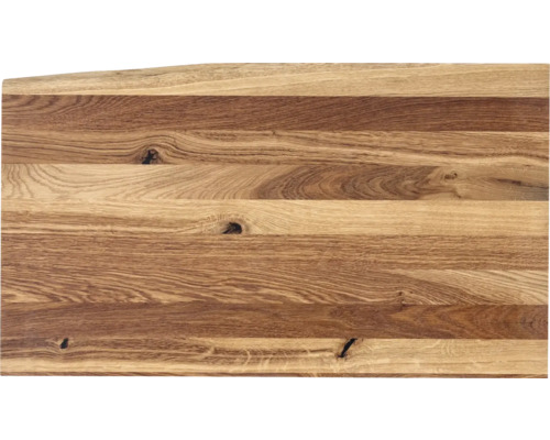 Dřevěná deska z dubu