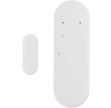 Dveřní a okenní senzor pro monitorování otvorů