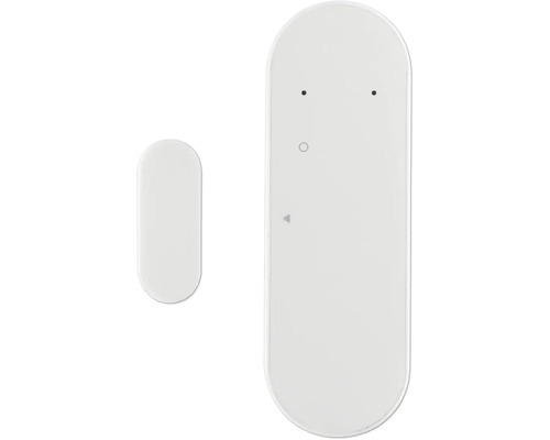 Dveřní a okenní senzor pro monitorování otvorů