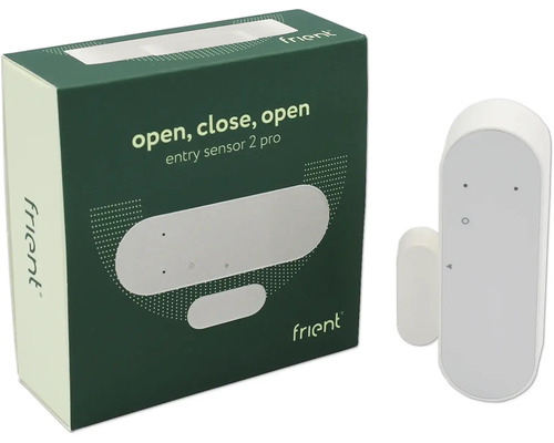 Frient Entry Sensor 2 Pro s balením