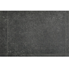 Detail dlaždice s hrubým povrchem