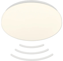 Kulaté stropní LED svítidlo