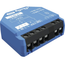 Shelly Gen3 relé pro automatizaci domácnosti