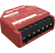 Relé inteligentní domácnosti Shelly Gen3