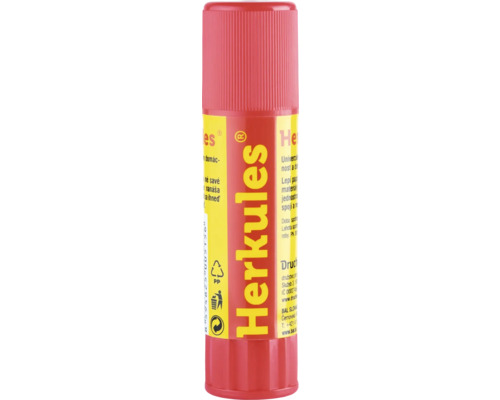 Lepidlo v tyčince Herkules