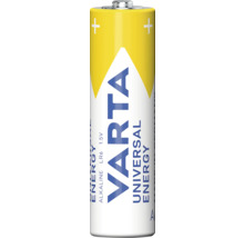 Alkalická baterie Varta Universal Energy LR6 1,5V