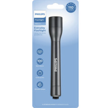 Hliníková svítilna Philips se svítivostí 110 lumenů