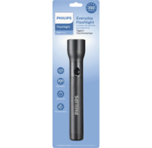 Svítilna Philips Everyday z hliníku s 350 lumeny a ochranou proti vodě IPX4