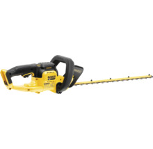 Akumulátorové nůžky na živý plot DeWalt, 18 V