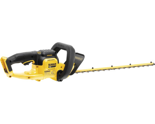 Akumulátorové nůžky na živý plot DeWalt, 18 V