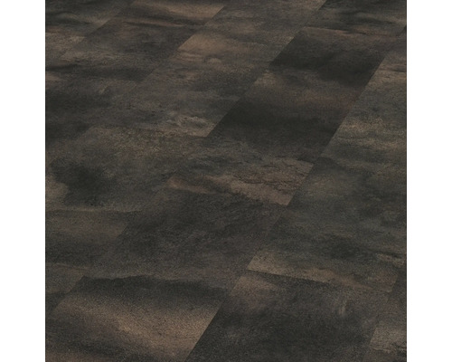 Detail podlahových dlaždic