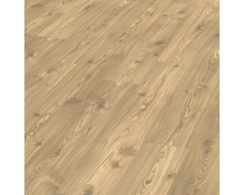 Laminátová podlaha 7.0 Nature Sense EL2265 Pokládka laminátové podlahy s dřevěnou strukturou
