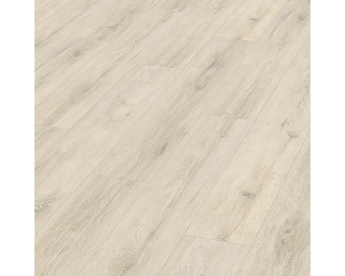 Laminátová podlaha 7.0 Nature Sense EL1062 Světlá laminátová podlaha s dřevěnou strukturou