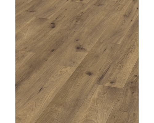 Laminátová podlaha 7.0 Nature Sense EL2099 Detail laminátové podlahy s dřevěným vzhledem