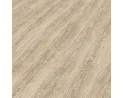 Laminátová podlaha 7.0 Nature Sense EL2162 Světlá laminátová podlaha s dřevěnou strukturou