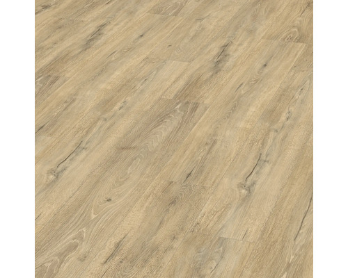 Laminátová podlaha 10.0 Nature Sense EL2417 Detail laminátové podlahy s dekorem dřeva