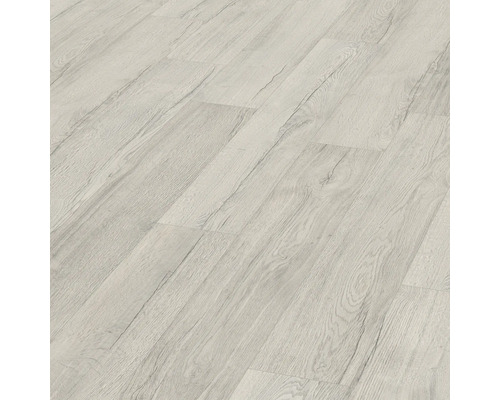 Laminátová podlaha 10.0 Nature Sense EL2081 Položené laminátové podlahové desky se vzhledem dřeva