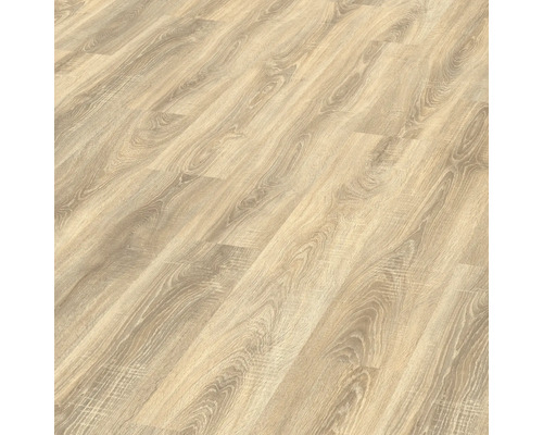 Laminátová podlaha 8.0 Nature Sense EL1055 Detail laminátové podlahy s vzhledem dřeva
