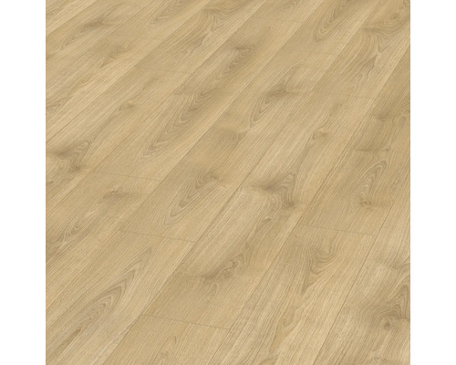 Laminátová podlaha 8.0 Nature Sense EL2158 Pokládka laminátové podlahy s dřevěným vzhledem