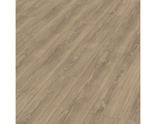 Laminátová podlaha 8.0 Nature Sense EL2163 Detail laminátové podlahy s dřevěným vzhledem