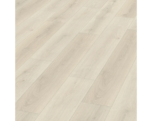 Laminátová podlaha 8.0 Nature Sense EL2831 Světlá laminátová podlaha ve formátu prken