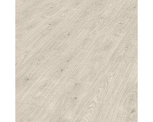 Laminátová podlaha 8.0 Nature Sense EL1037 Světlá laminátová podlaha s dřevěnou strukturou