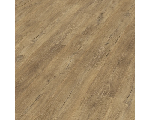 Laminátová podlaha 8.0 Nature Sense EL2418 Detail laminátové podlahy s dřevěným vzhledem