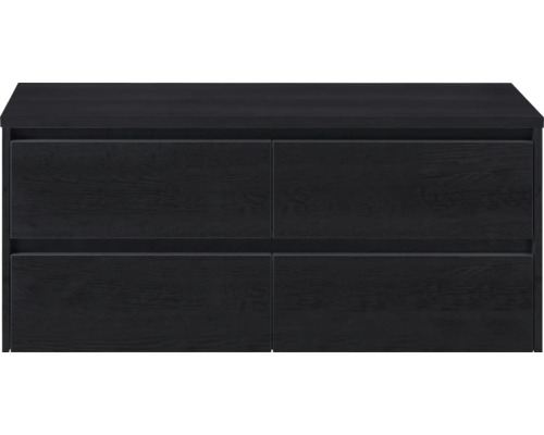 Spodní skříňka se čtyřmi zásuvkami