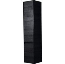 Úzká vysoká skříňka se dvěma dvířky