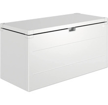 Plastový úložný box s víkem