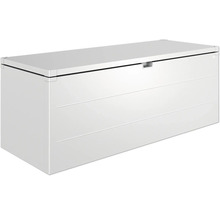 Úložný box z plastu s víkem