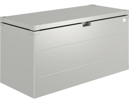 Úložný box s víkem