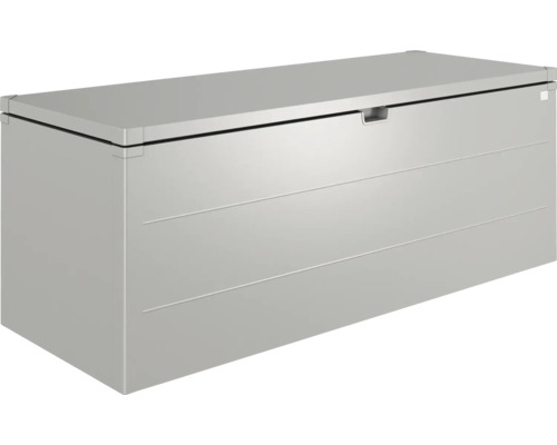 Úložný box s víkem