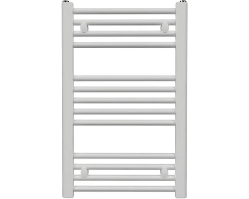 Designové topné těleso Rotheigner 700 x 450 x 30 mm připojení 1/2" dole oboustranně