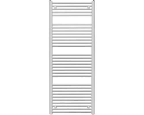 Designové topné těleso Rotheigner 1500 x 600 x 30 mm připojení 1/2" dole oboustranně