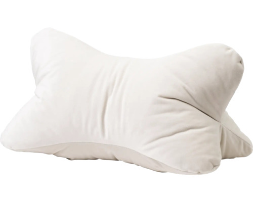 Polštář na krk pro podporu hlavy a krku