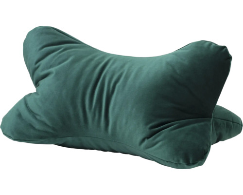 Polštář na krk ve tvaru kosti