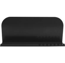 Držák na kovové lišty na nářadí